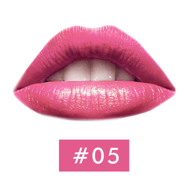 Beauty Creative Styling Lipstick New Mushroom Head Matte Lipstick Beauty Creative Styling Lipstick New Mushroom Head Matte Lipstick